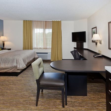 Sonesta Simply Suites Knoxville Zewnętrze zdjęcie