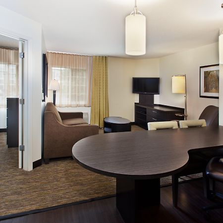 Sonesta Simply Suites Knoxville Zewnętrze zdjęcie