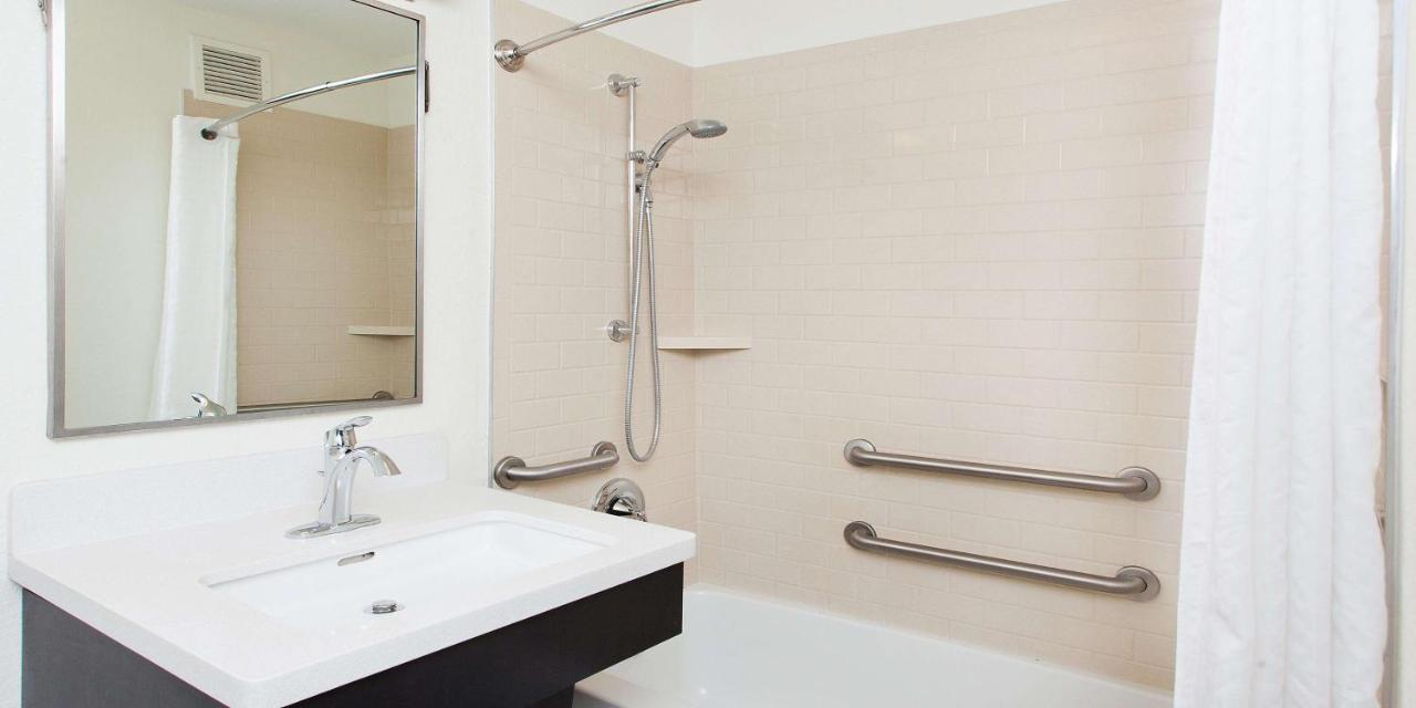 Sonesta Simply Suites Knoxville Zewnętrze zdjęcie
