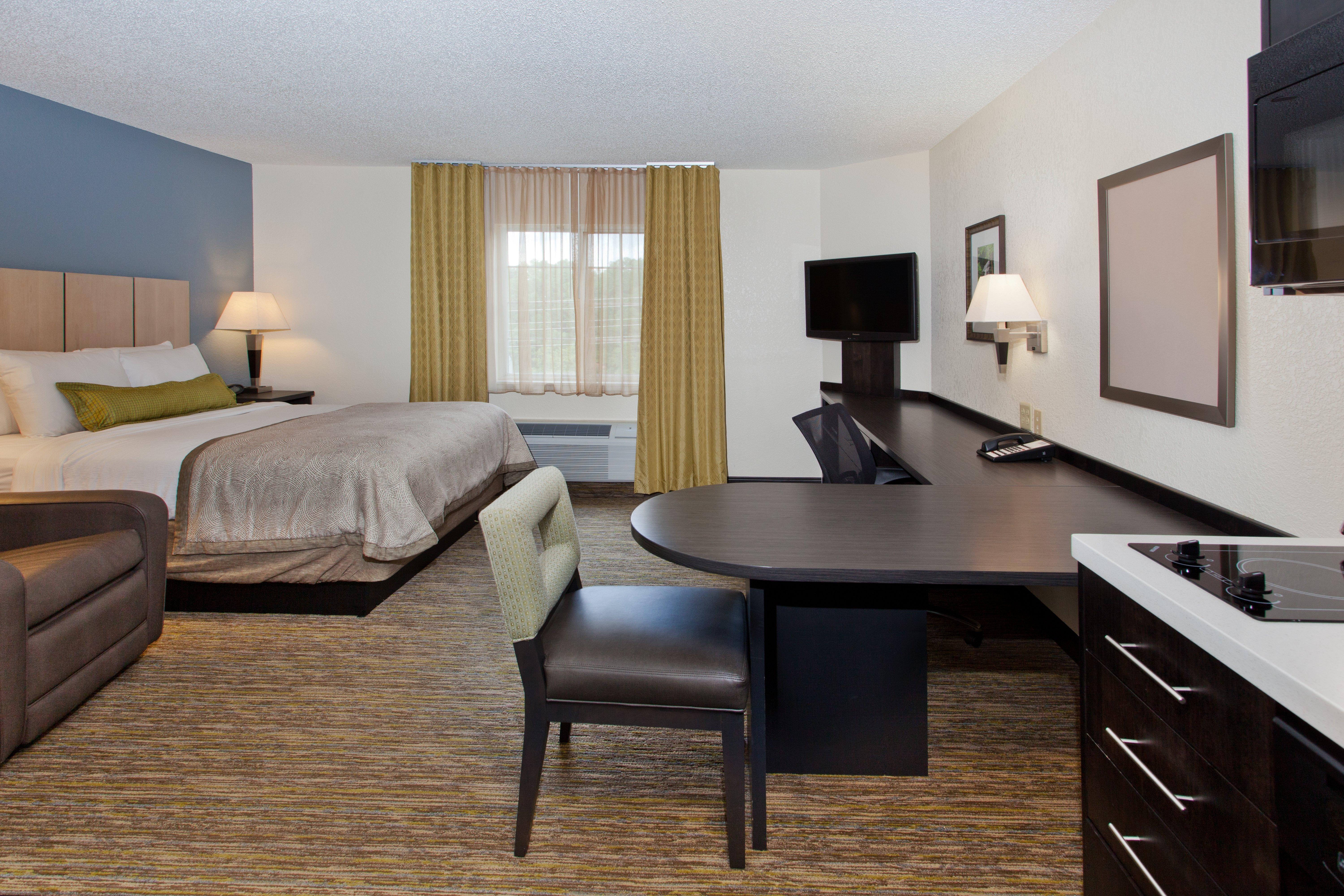 Sonesta Simply Suites Knoxville Zewnętrze zdjęcie