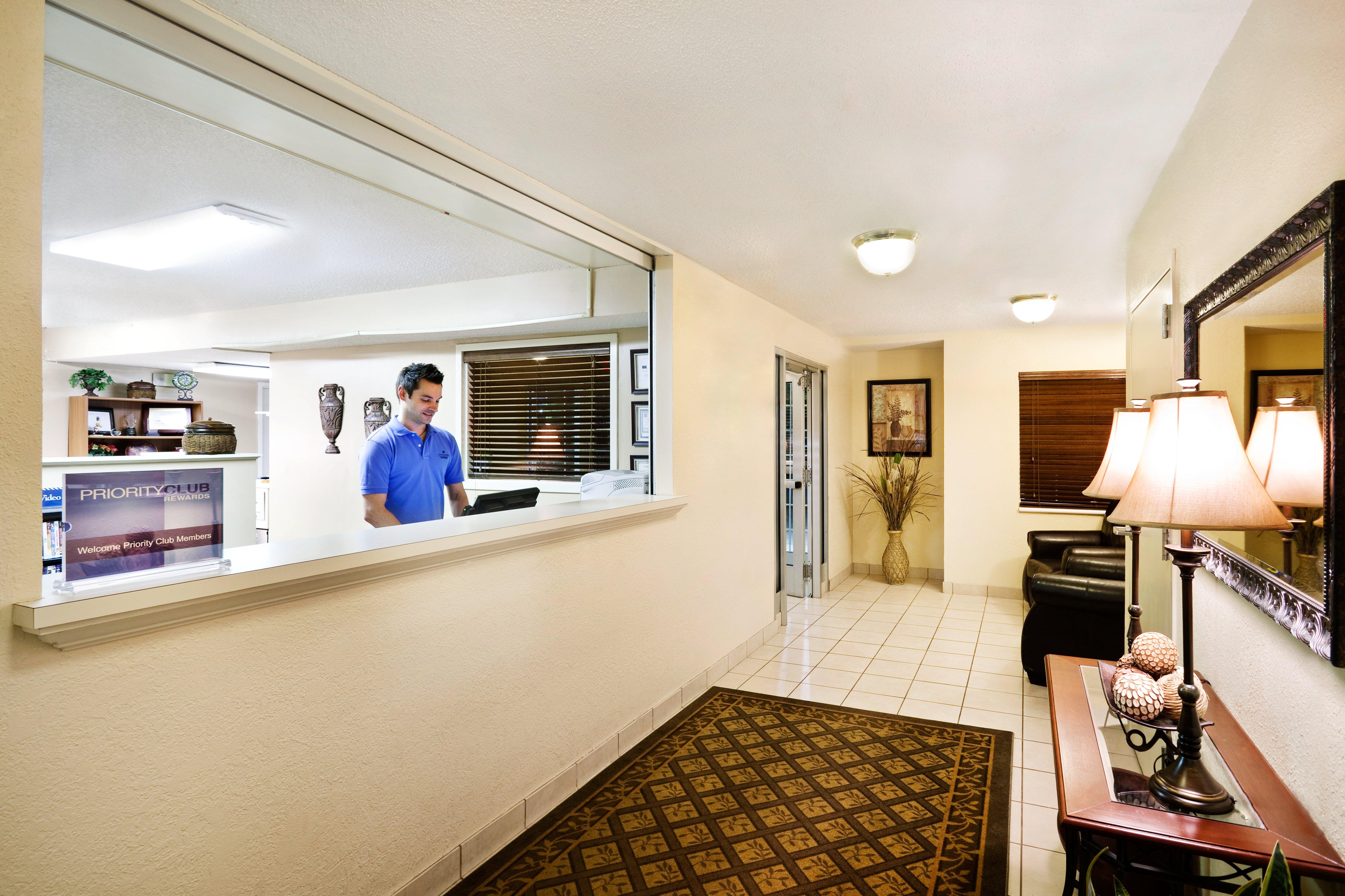 Sonesta Simply Suites Knoxville Zewnętrze zdjęcie