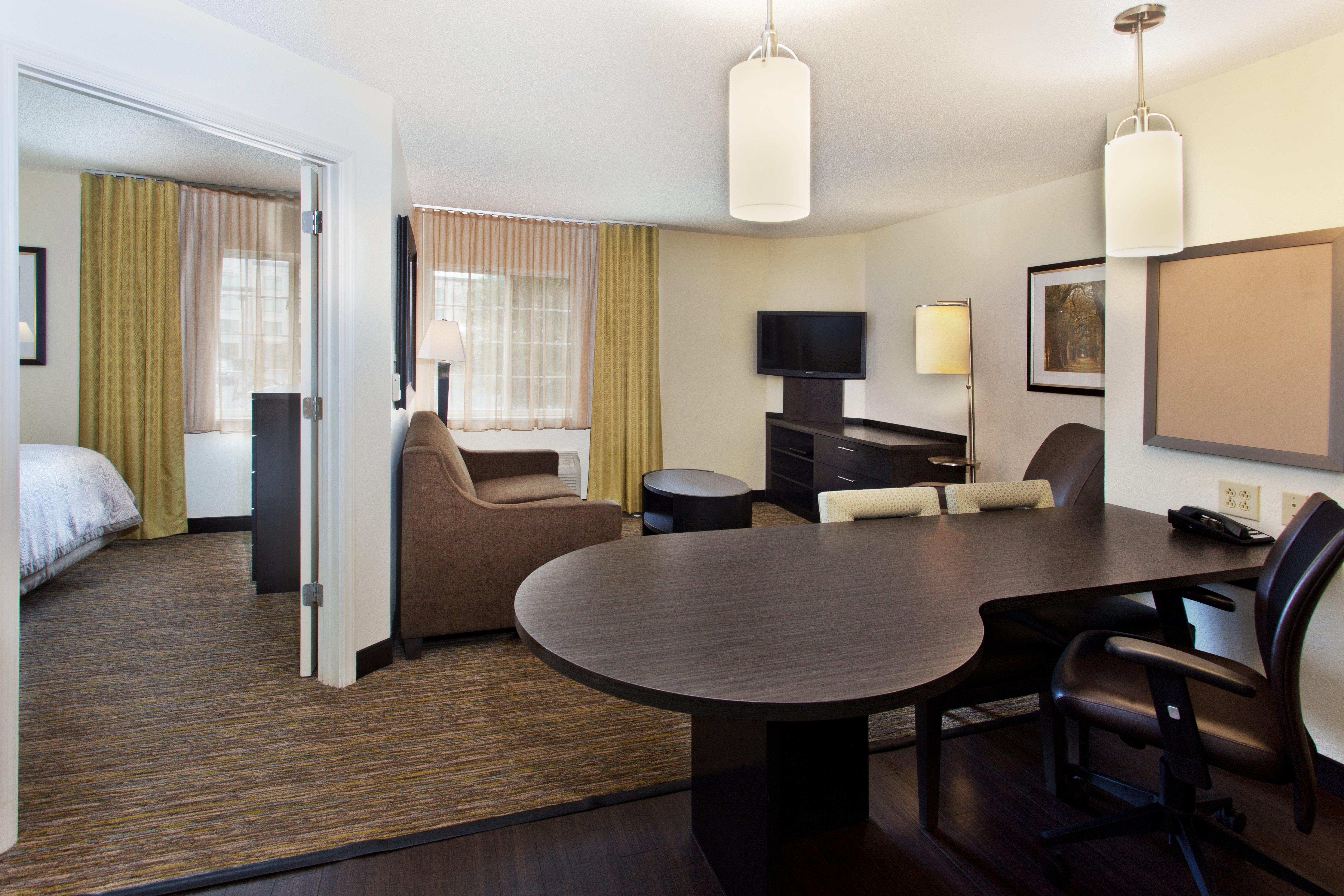 Sonesta Simply Suites Knoxville Zewnętrze zdjęcie