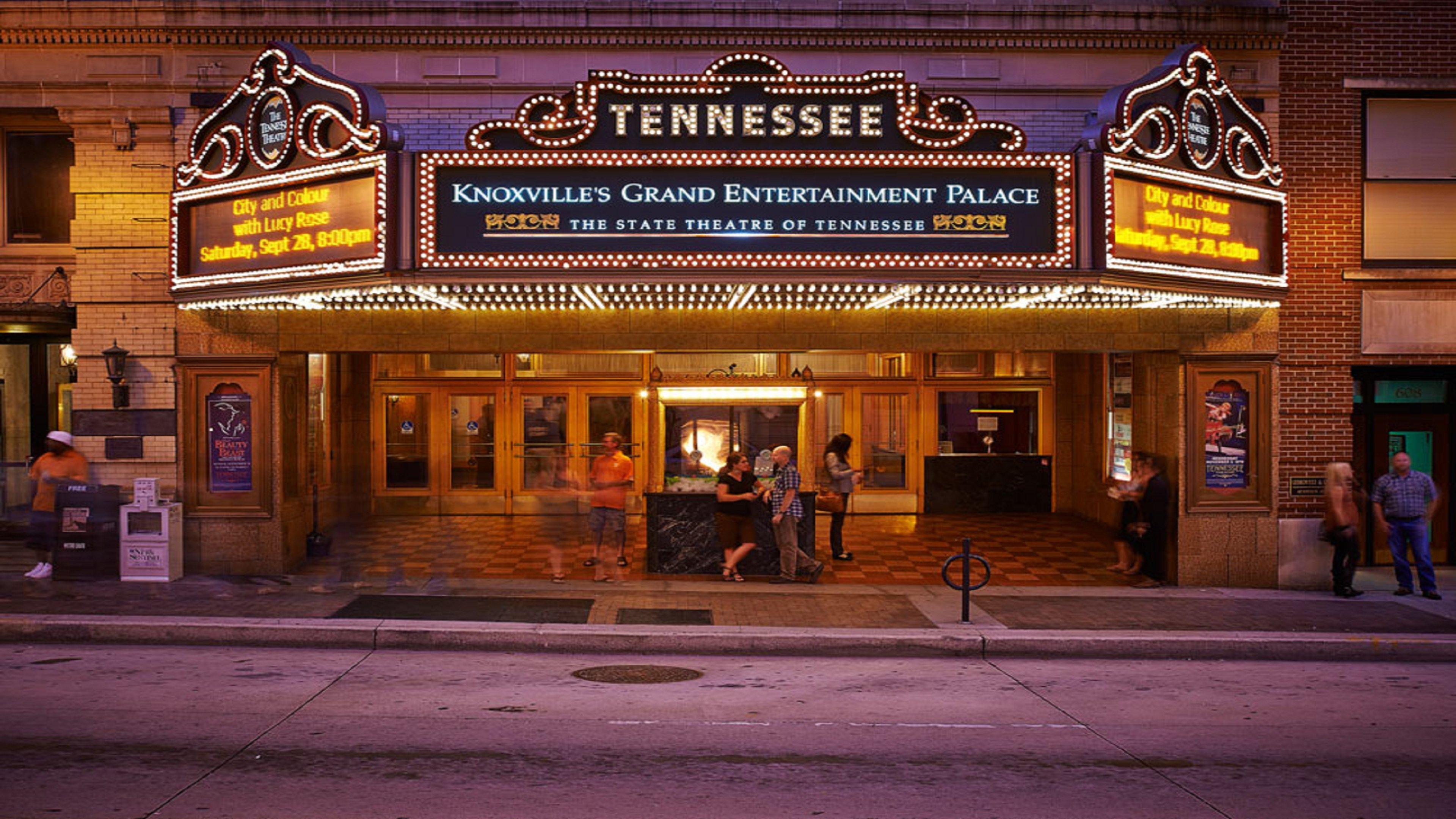 Sonesta Simply Suites Knoxville Zewnętrze zdjęcie