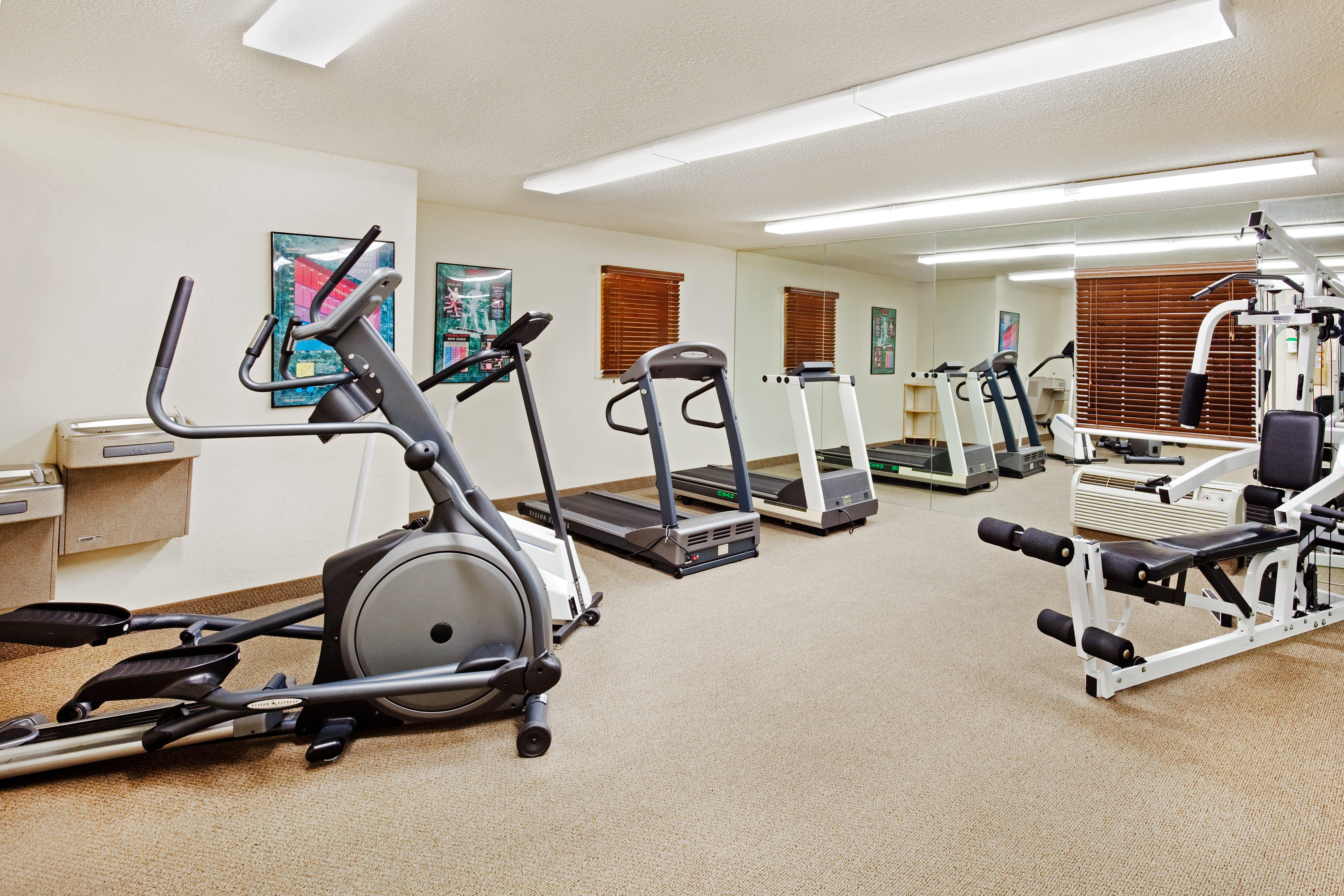 Sonesta Simply Suites Knoxville Zewnętrze zdjęcie