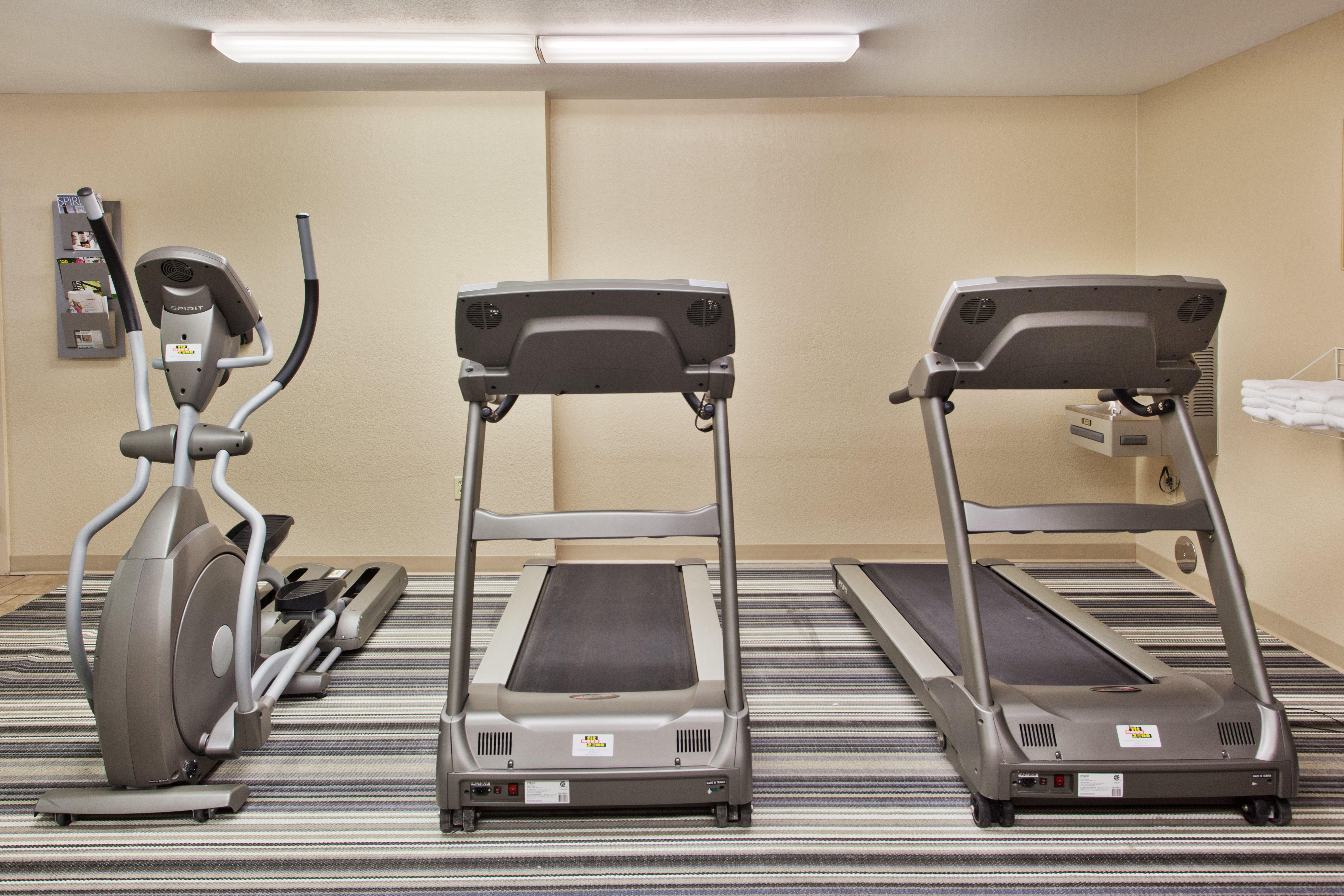 Sonesta Simply Suites Knoxville Zewnętrze zdjęcie