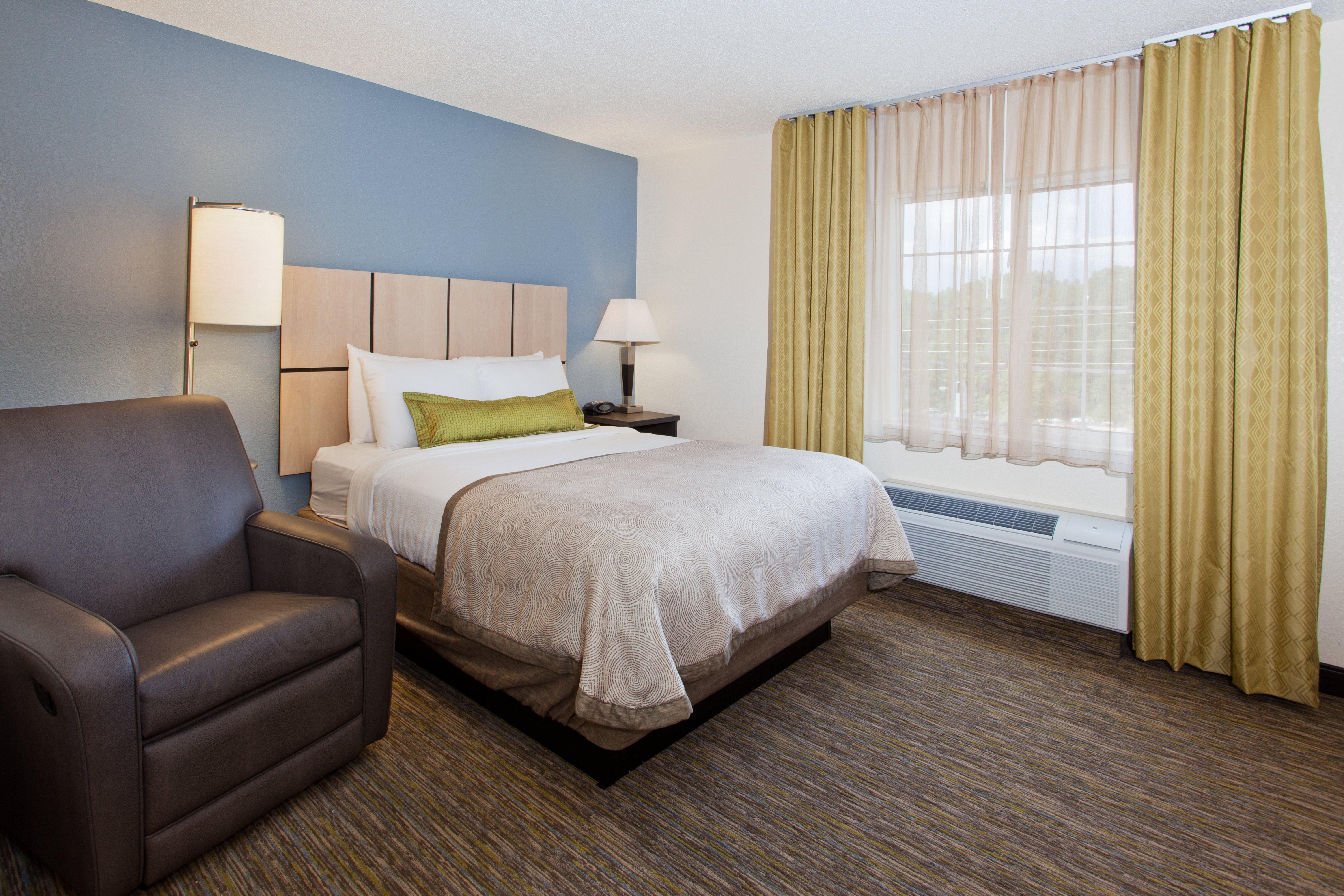 Sonesta Simply Suites Knoxville Zewnętrze zdjęcie
