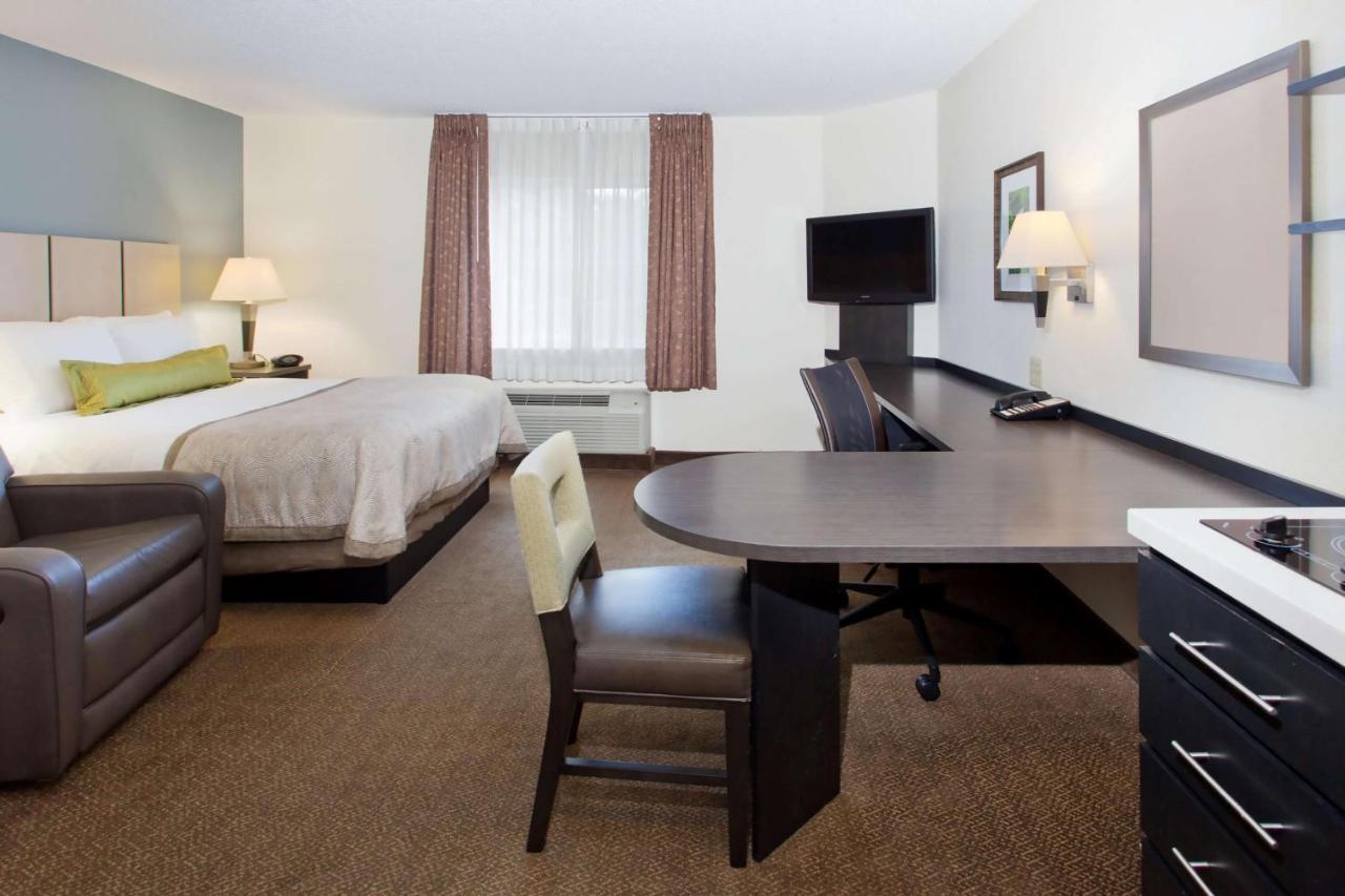 Sonesta Simply Suites Knoxville Zewnętrze zdjęcie
