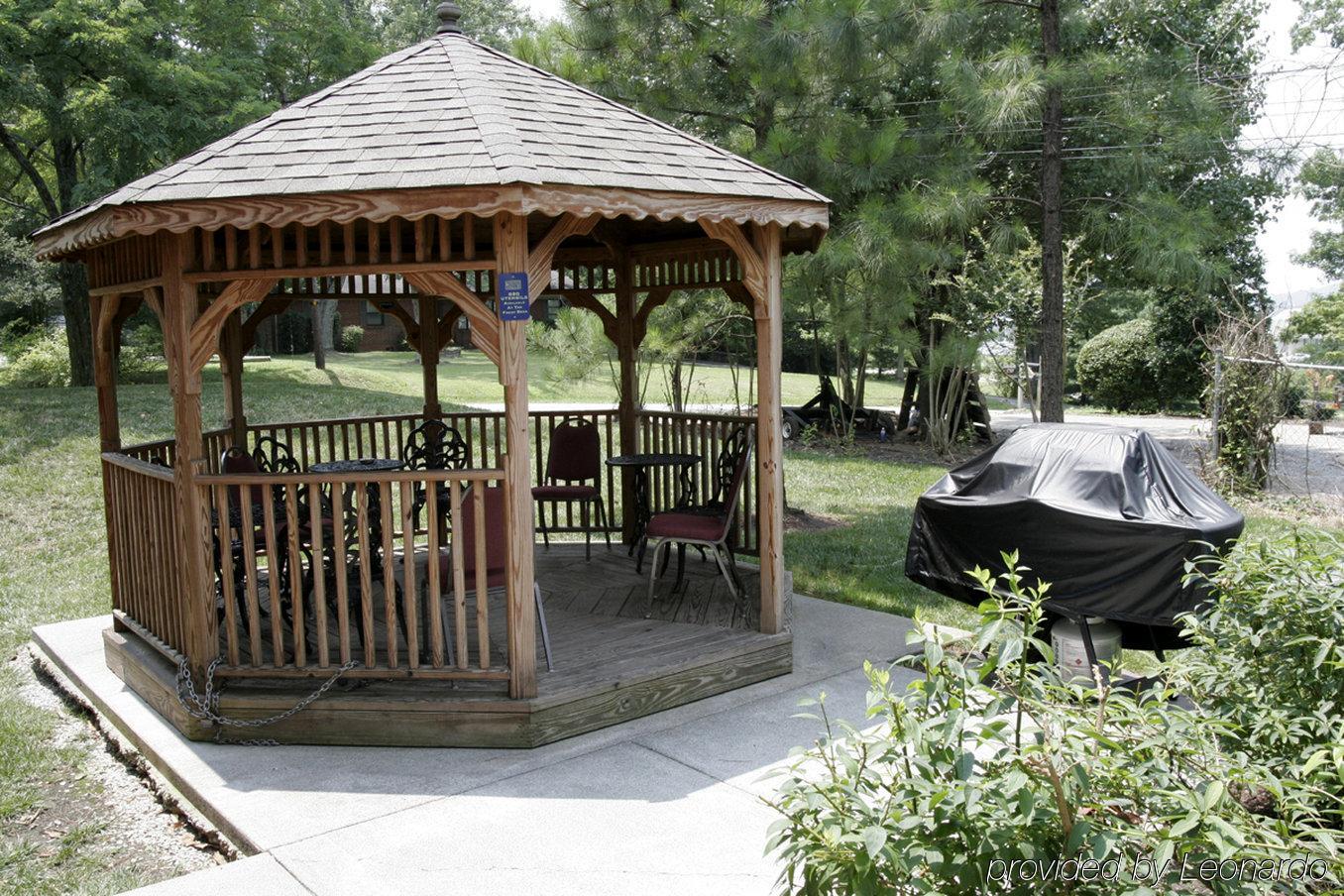 Sonesta Simply Suites Knoxville Udogodnienia zdjęcie