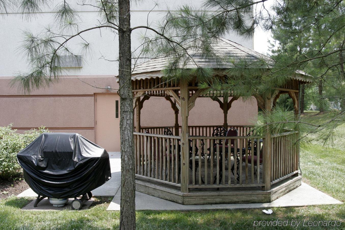 Sonesta Simply Suites Knoxville Zewnętrze zdjęcie