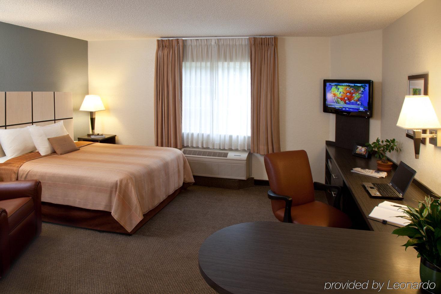 Sonesta Simply Suites Knoxville Pokój zdjęcie