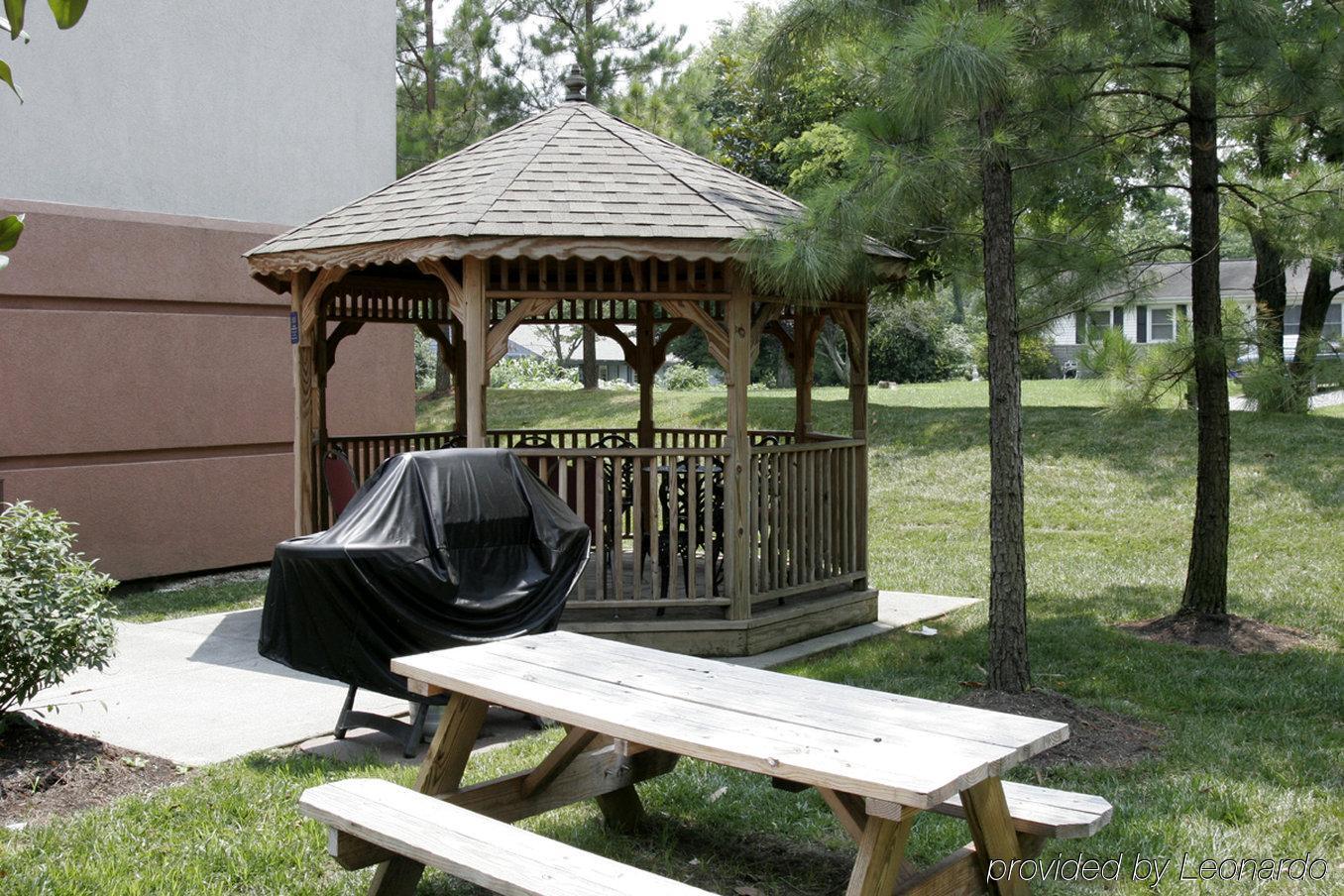 Sonesta Simply Suites Knoxville Zewnętrze zdjęcie